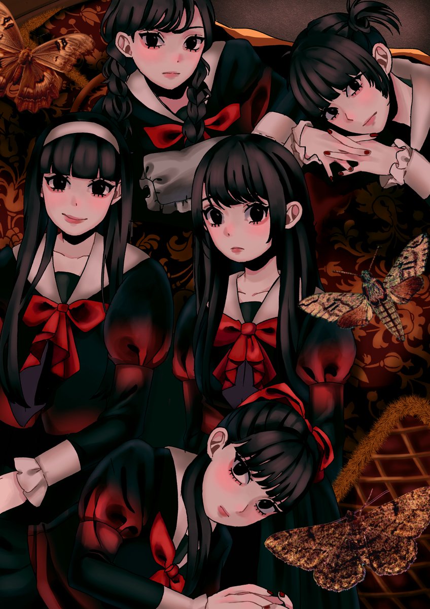 I want to start comissions in Vgen. Here is my artwork, I would very much appreciate if you can share an invite code with me 💜 #VGenCode