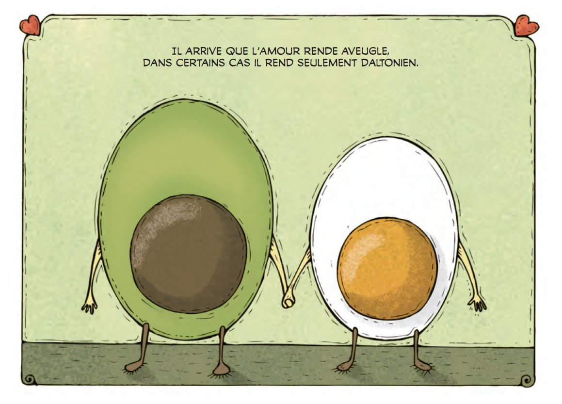 Encore ?

L'amour rend (pas) aveugle 🥚

librairie.lapin.org/fr/autres-edit…