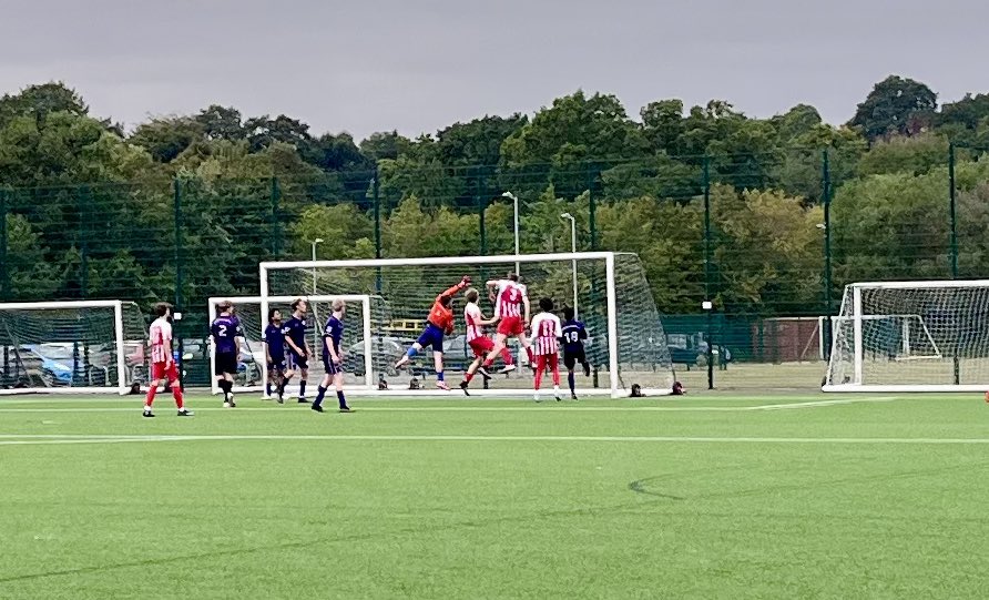 CTYFC Raptors U16 2024/25 (@ctyfcr) on Twitter photo A valuable 90 mins of pre season action in the tank today, good opposition who kept us working hard all game for the win. Close at HT but we pulled away in the 2nd.   First ever 90 minute game! <a href="/CTYFC1973/">CTYFC</a> A valuable 90 mins of pre season action in the tank today, good opposition who kept us working hard all game for the win. Close at HT but we pulled away in the 2nd.   First ever 90 minute game! <a href="/CTYFC1973/">CTYFC</a>
