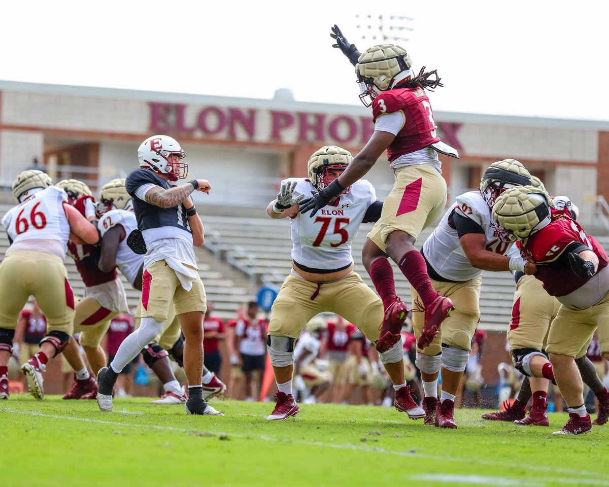 Nothing like Saturdays. 

#PhoenixRising | #AED