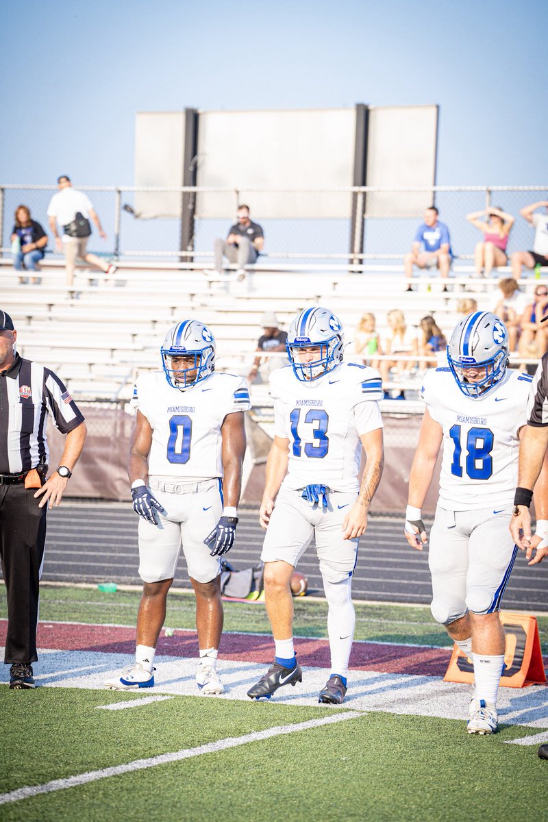 Colton Lemons (@coltonlemons) on Twitter photo Preseasons now over…time to show off all the hard work put in everyday!
<a href="/Renegade937OHIO/">Matt Muncy</a> <a href="/thedailycoach4/">COACH FRESH</a> <a href="/BurgFtball/">Miamisburg Football</a> Preseasons now over…time to show off all the hard work put in everyday!
<a href="/Renegade937OHIO/">Matt Muncy</a> <a href="/thedailycoach4/">COACH FRESH</a> <a href="/BurgFtball/">Miamisburg Football</a>