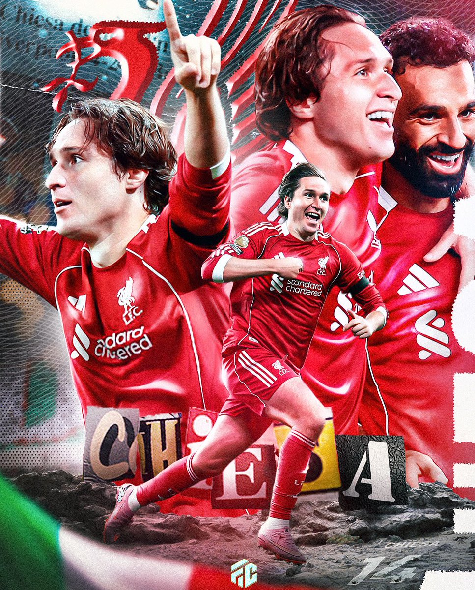 Fc_Graphics_'s tweet image. Federico Chiesa magic moment 🟢⚪️🔴