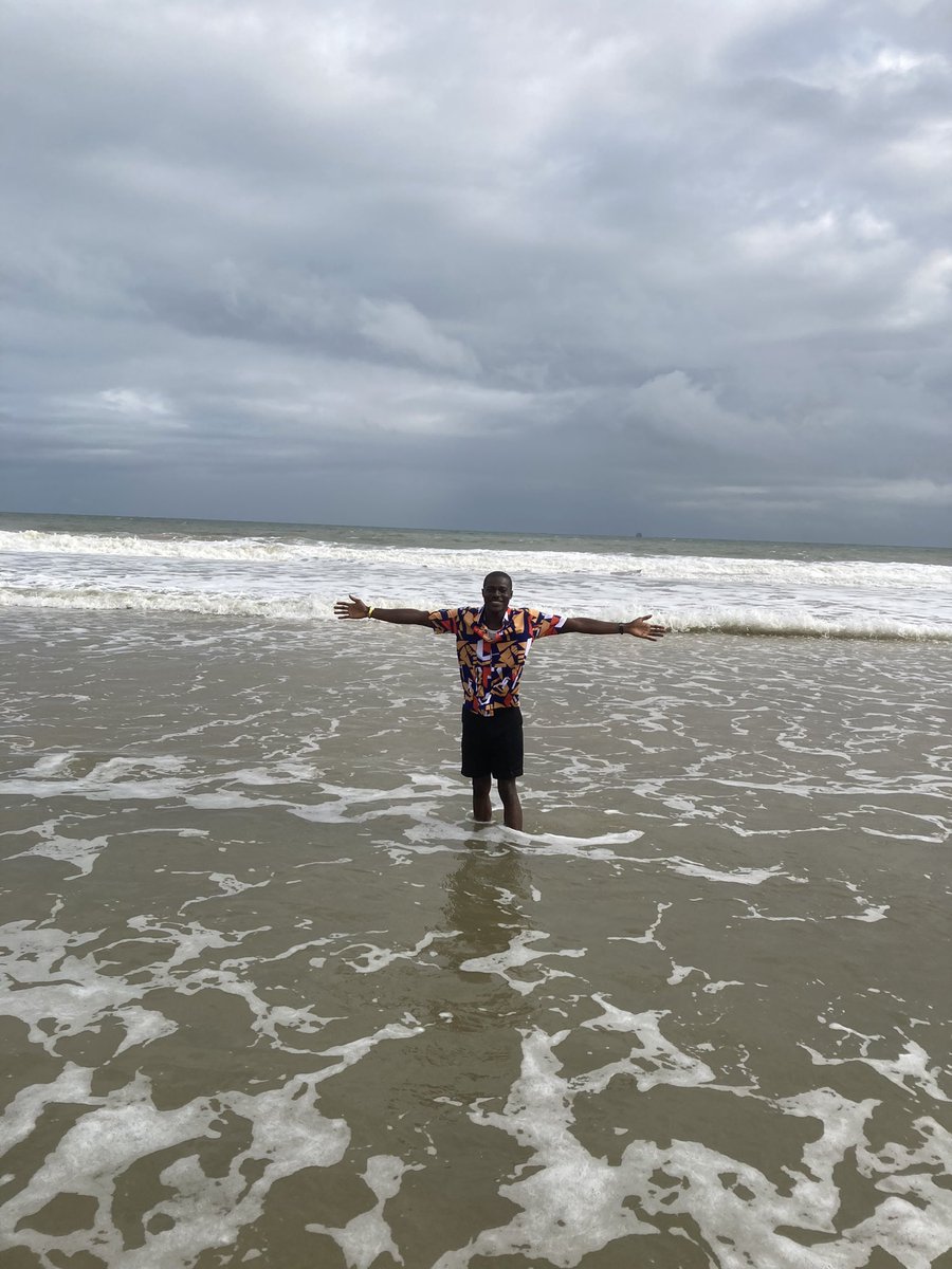 FaithOgunode's tweet photo. Long overdue…🌊🍸 https://t.co/3bCKocZPcW