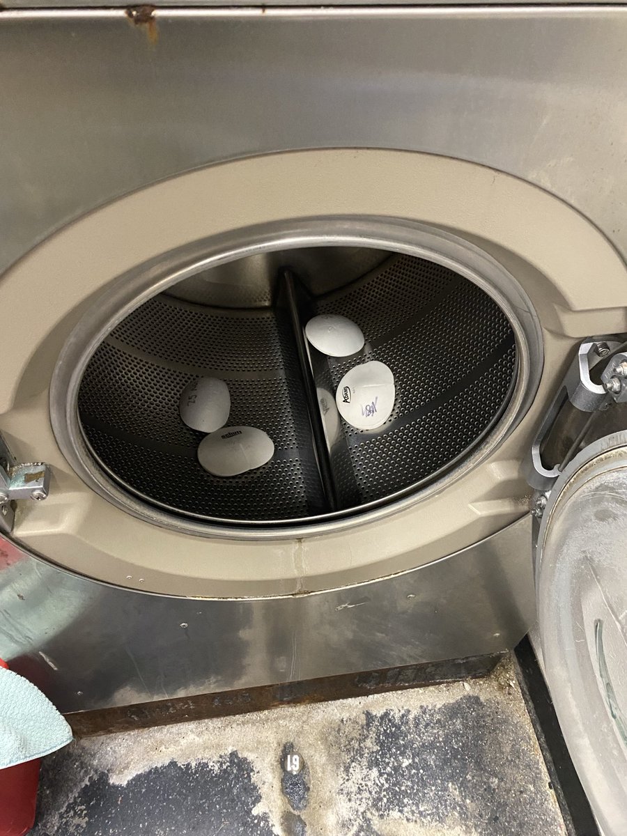 Coach Bradley Warren tweet media