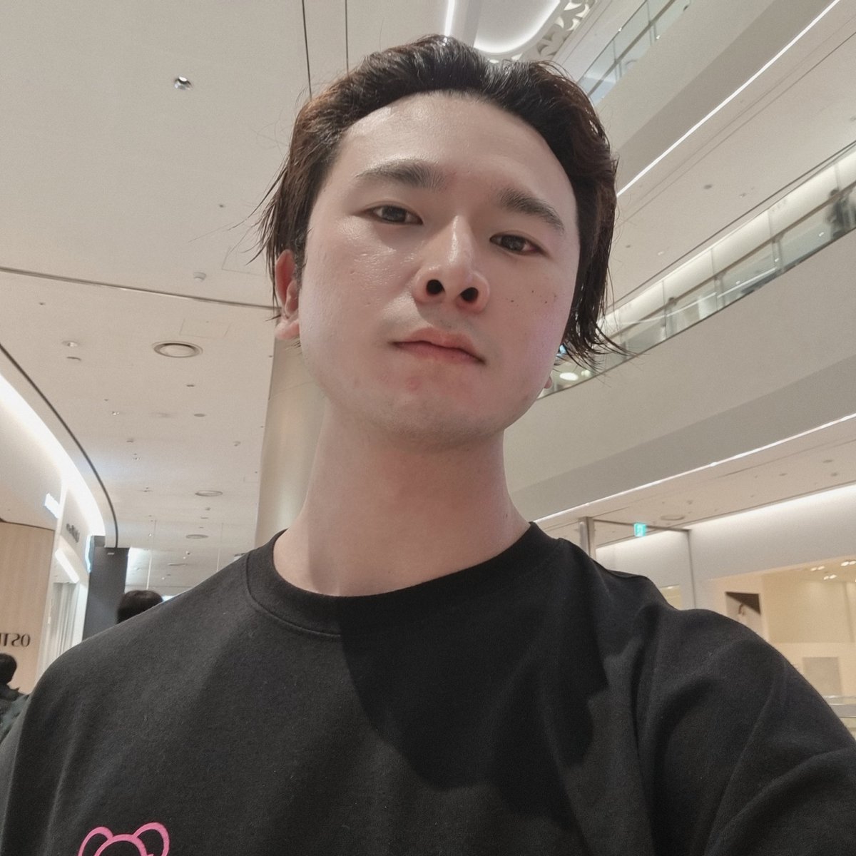 🦨Aader(아덜)🦨울버린 tweet media