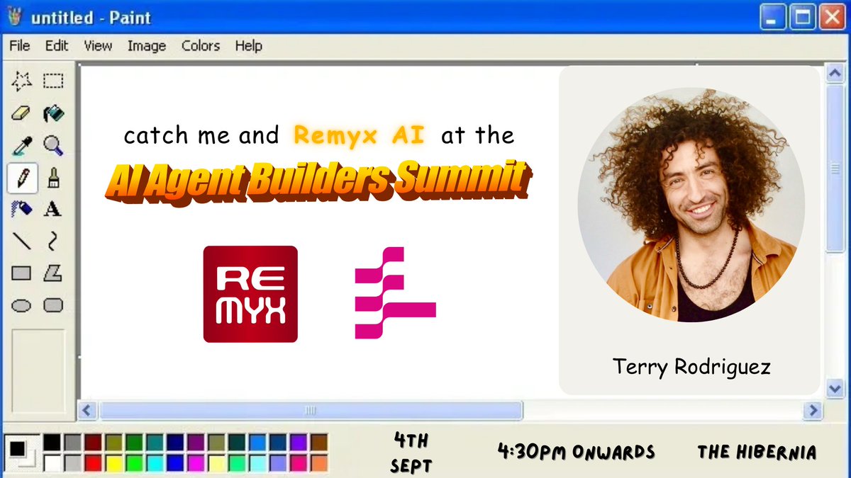 smellslikeml's tweet image. 200 years ago, ppl of the frontier would meet in the wild west to share goods and tall tales 🦫

In just 3 weeks you can #FindYourFrontier with us at the AI Agent Builders Summit

lu.ma/agents-world-t…