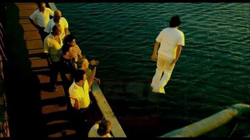 Guys, I am leaving, take care.   
Ulan, we worked together for so long. None of you ask where i am going.