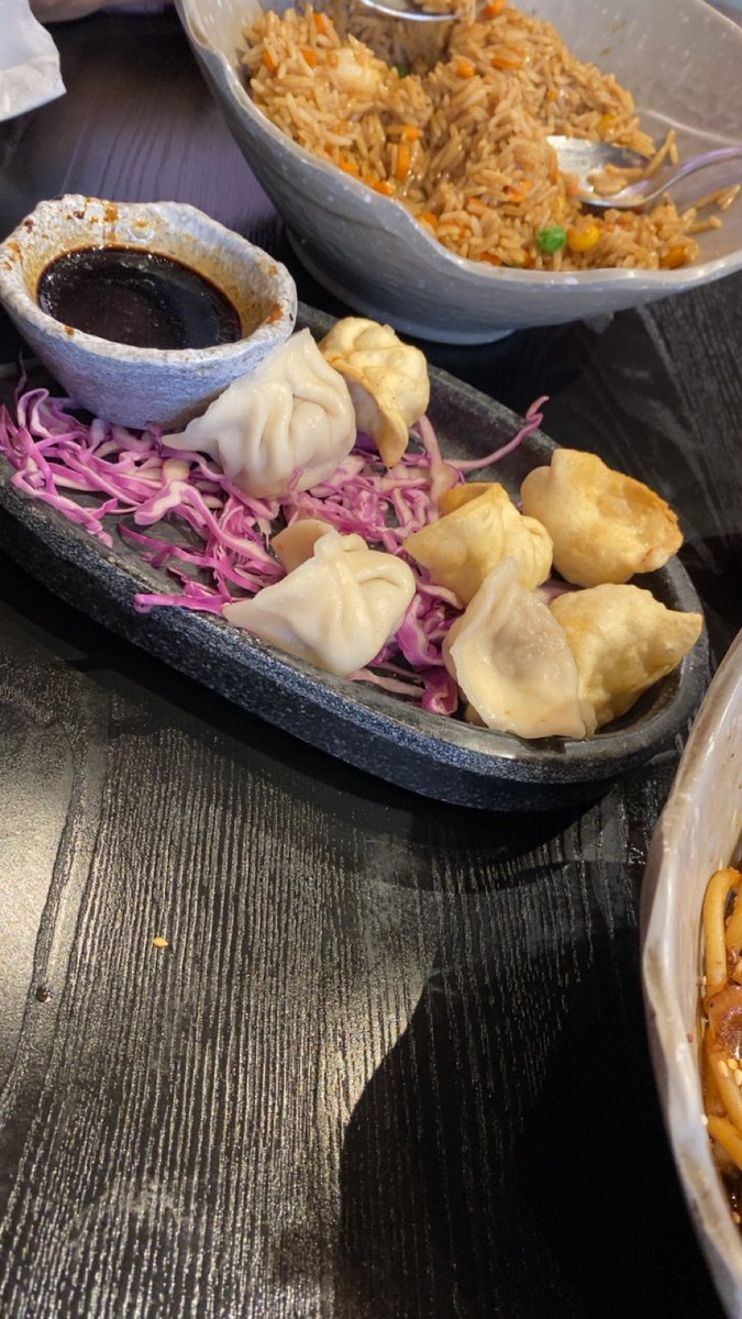 تجربة اديها ١٠/١٠
📍happy panda