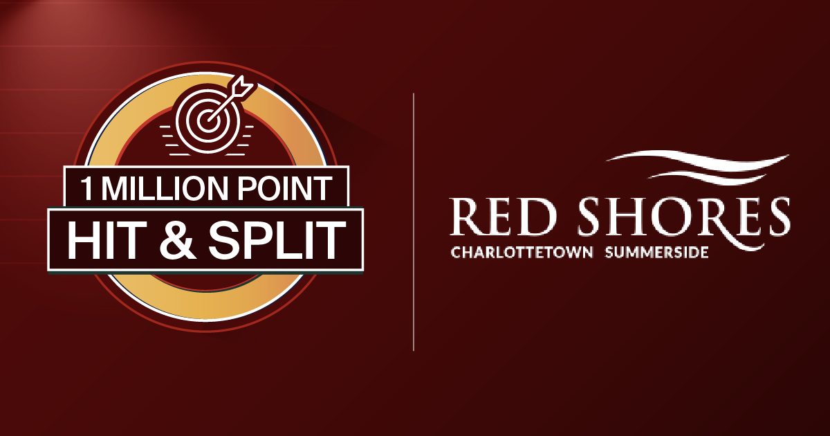 Xpressbet (@xpressbet) on Twitter photo Bet Canada’s prestigious Gold Cup & Saucer Day at <a href="/Red_Shores/">Red Shores 19+</a> Charlottetown and split 1 Million 1/ST Rewards Points when you hit the Late Pick 4 🎯
Opt in & play today ⤵
xpressbet.com/4537-gold-cup-… Bet Canada’s prestigious Gold Cup & Saucer Day at <a href="/Red_Shores/">Red Shores 19+</a> Charlottetown and split 1 Million 1/ST Rewards Points when you hit the Late Pick 4 🎯
Opt in & play today ⤵
xpressbet.com/4537-gold-cup-…