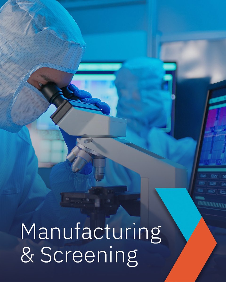 frontgradetech's tweet image. Our Colorado Springs facility is now open to third-party access. We&apos;re DLA-certified, DMEA Category 1A Trusted, and equipped with a Class 1000 cleanroom and 1A ESD controls to deliver proven performance where it matters most. Learn more: frontgrade.com/products/dla-c…

#FrontgradeTech