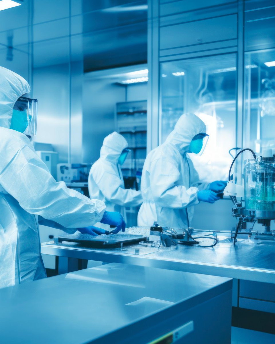 frontgradetech's tweet image. Our Colorado Springs facility is now open to third-party access. We&apos;re DLA-certified, DMEA Category 1A Trusted, and equipped with a Class 1000 cleanroom and 1A ESD controls to deliver proven performance where it matters most. Learn more: frontgrade.com/products/dla-c…

#FrontgradeTech