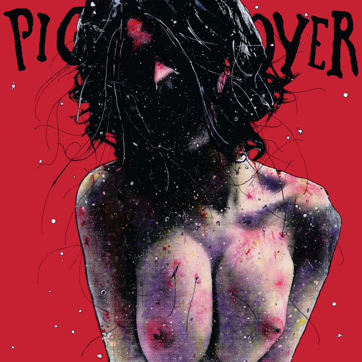 Pig Destroyer - Terrifyer (2004)