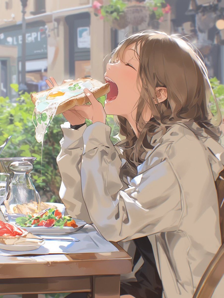 Emperor Mio tweet media