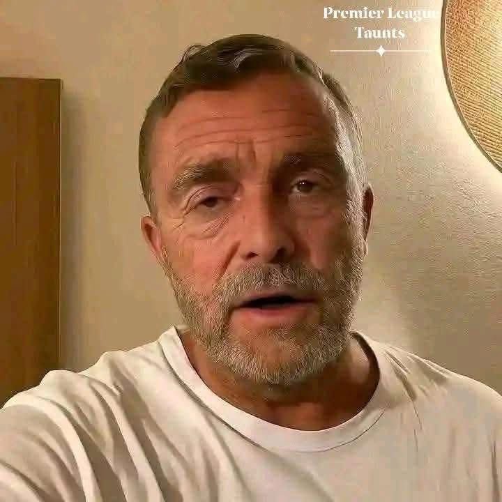 Fabrizio Romano in 2099 announcing Manchester United &amp; Arsenal’s relegation