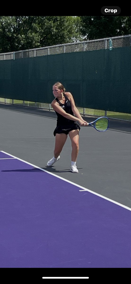 GSL_ACTIVITIES's tweet photo. Varsity Tennis versus Marshal today. Go Panthers! https://t.co/GSUR8lSGSJ
