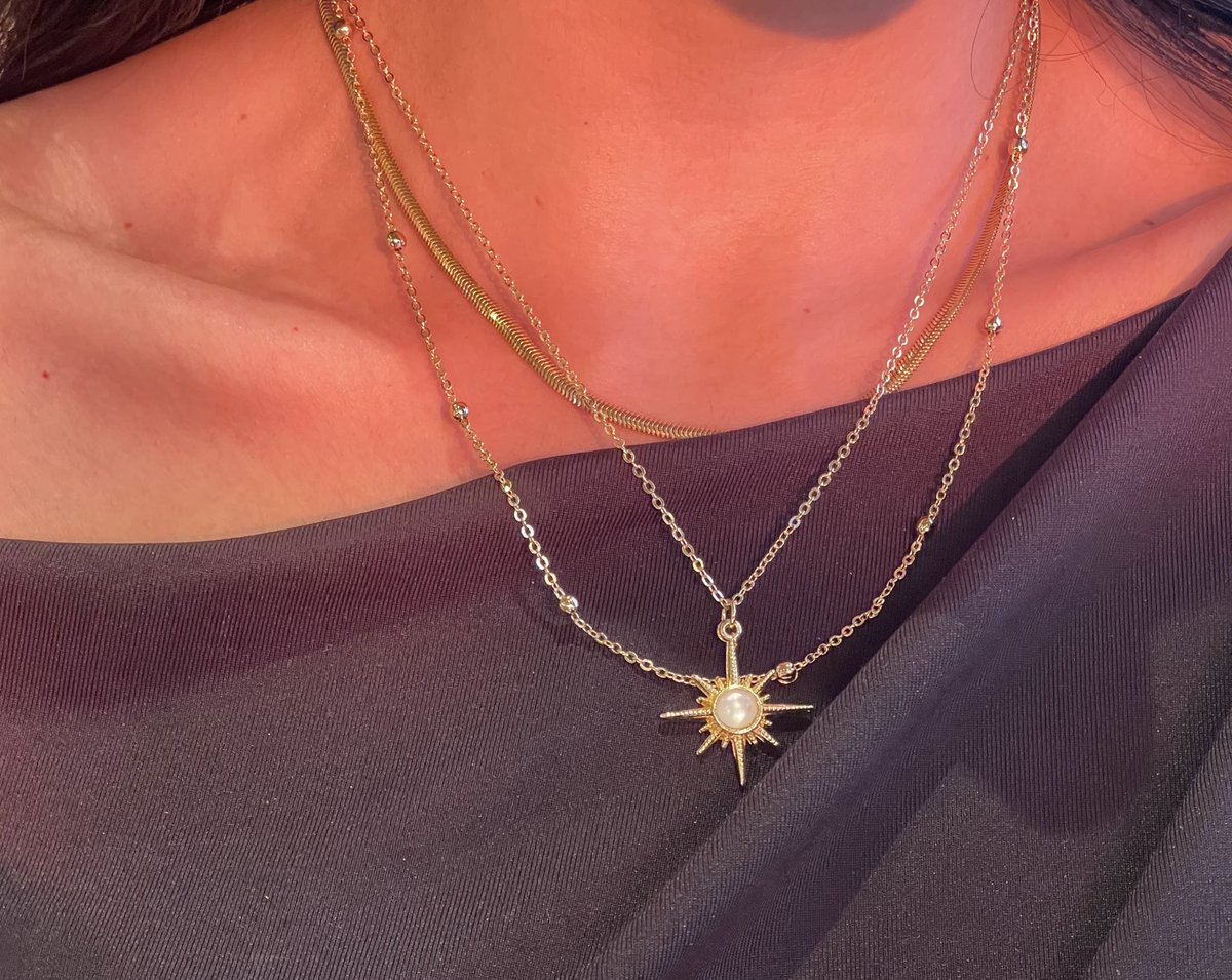 evrenin en iyi kolyesi