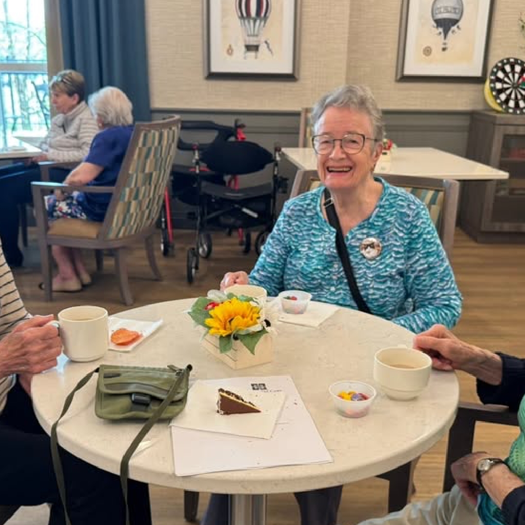 🍁 Nanaimo bars, butter tarts, ketchup chips &amp; Coffee Crisps 🇨🇦—yes, please!
At All Seniors Care, we celebrate Canadian classics and share global family recipes. Every bite = connection &amp; joy ❤️

#CanadianFood #TasteOfCanada #SeniorLiving