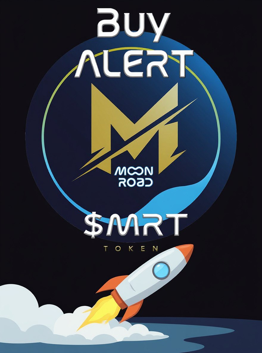 moonroad_certif's tweet photo. 🚀 THANK YOU TO OUR INCREDIBLE COMMUNITY! 🚀
Your support for $MRT TOKEN is extraordinary! Every day, you motivate us to go further on our MOON ROAD 🌙
Together, we're building something special. Your trust and commitment make all the difference!
#MRT #MRTtoken #MOONROAD #crypto #blockchain #community #grateful #hodl #Altcoins #cryptofamily #defi #web3 #investing #cryptocurrency #cryptolife #strongcommunity #thankyou