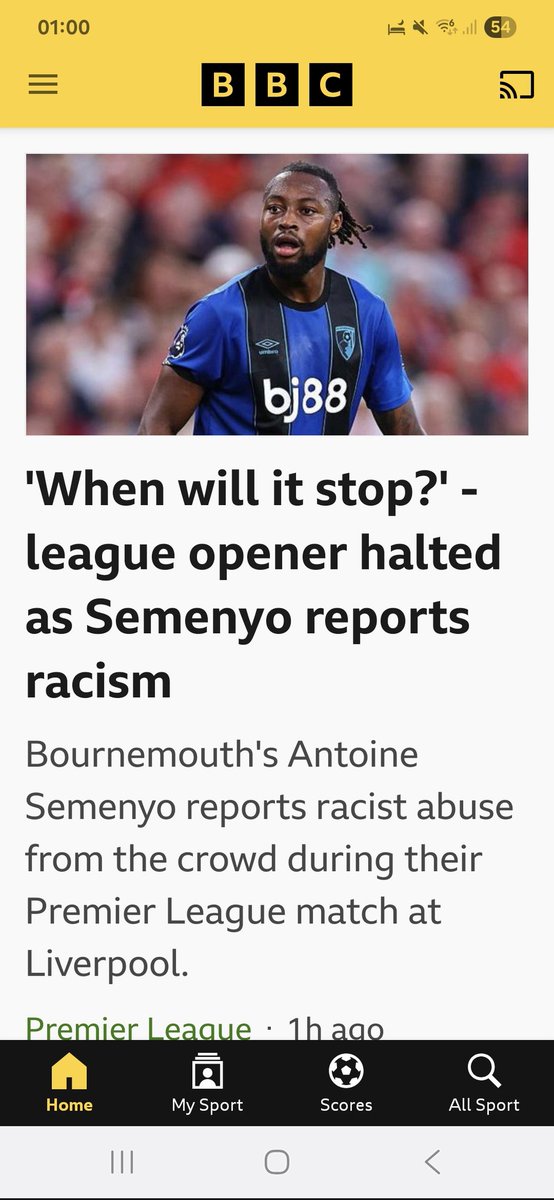 Hakeemmrimpact tweet media