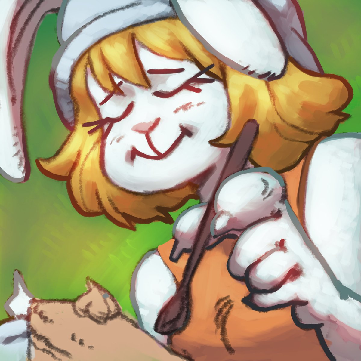 One piece furro wip😳

#Furry #ONEPIECE