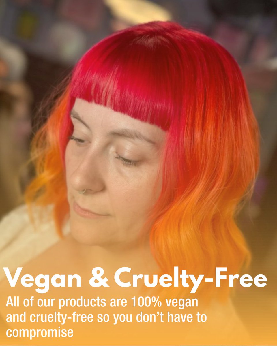 Manic Panic UK tweet media