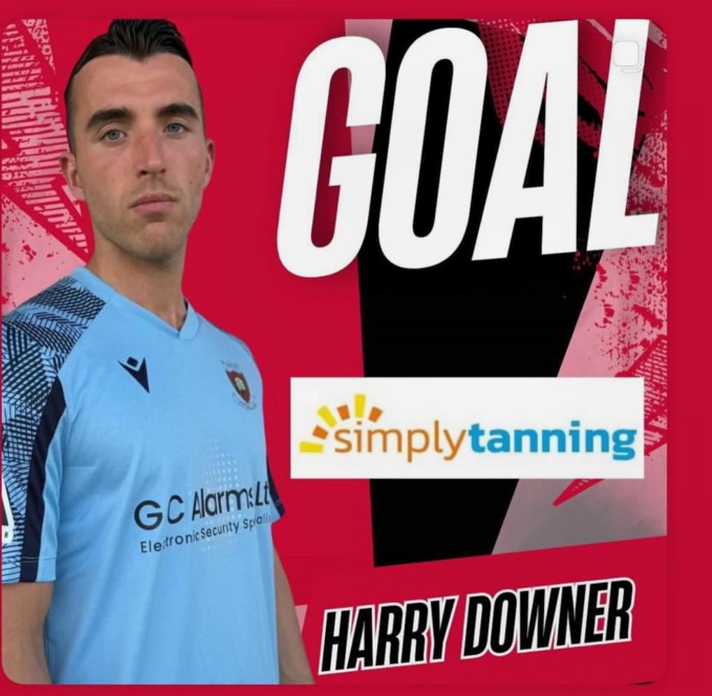 All square away at <a href="/Billingshurstfc/">Billingshurst FC</a> today. Goals from Jake, Harry and Harry D. ⚫🔴⚽