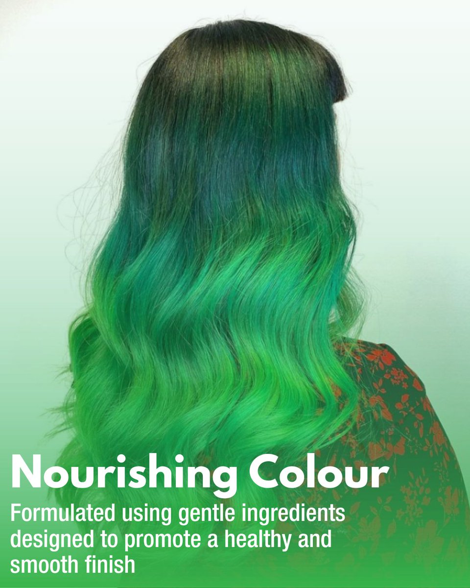 Manic Panic UK tweet media