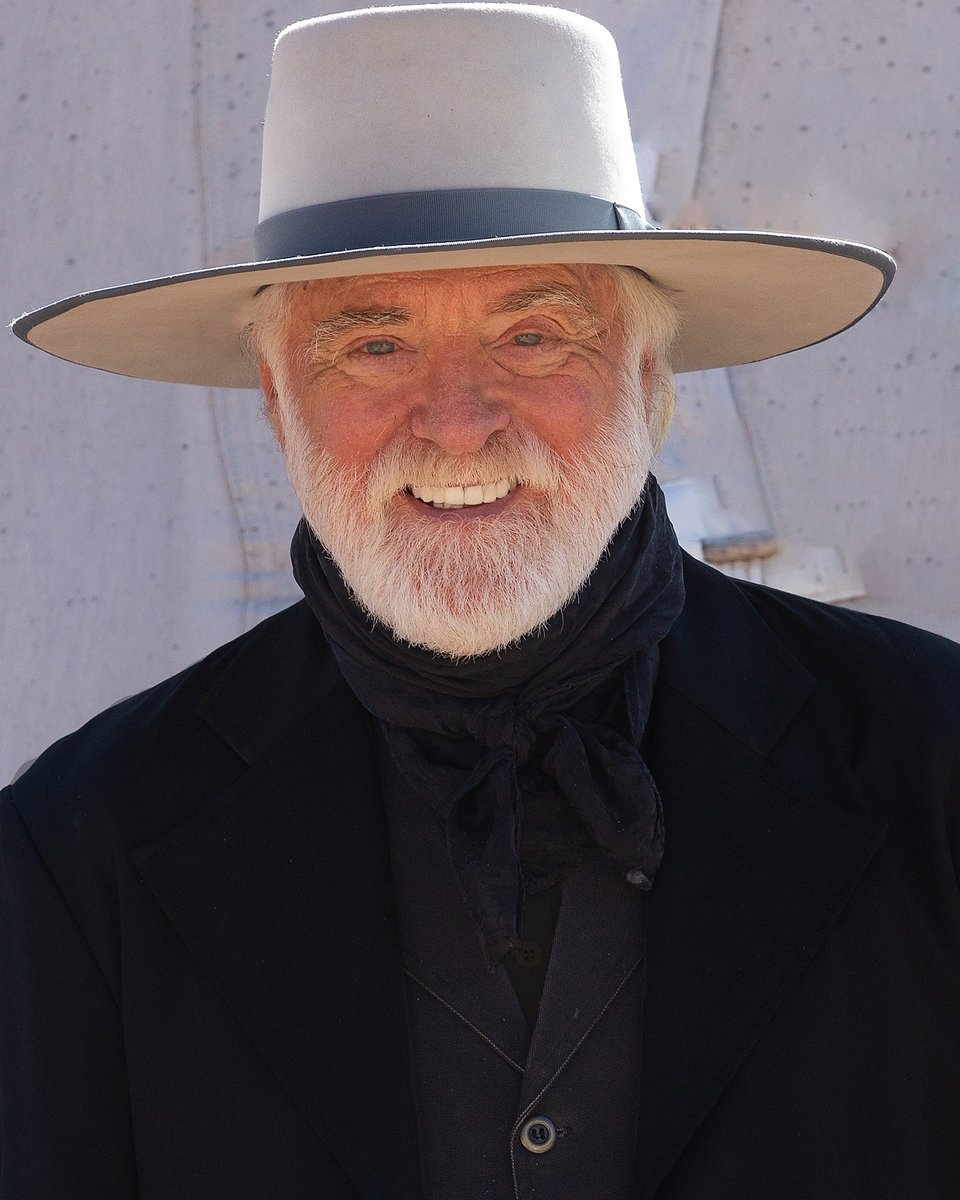 “Michael Martin Murphey's 50th Anniversary of Wildfire” is tomorrow,  August 17. Whether you’ve followed him from the very beginning or are discovering his music for the first time, this concert is a once-in-a-lifetime experience. ow.ly/5CWQ50WGOAm #KiMoTheatre #LoveTheKiMo