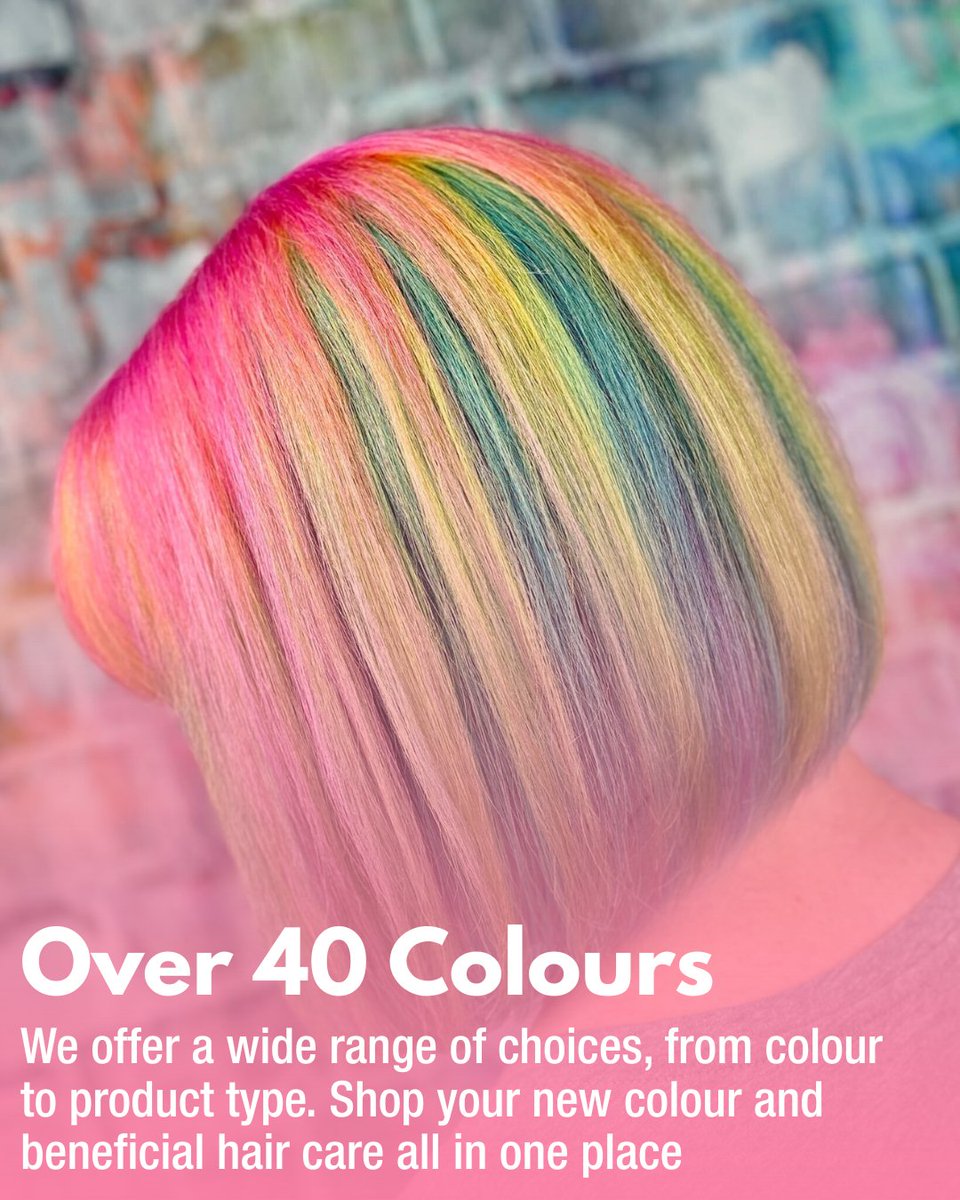 Manic Panic UK tweet media
