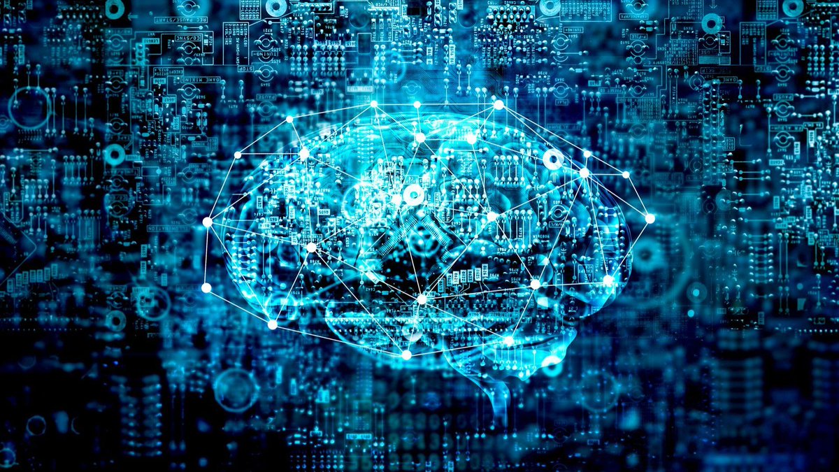 glenbenjamin's tweet photo. Everyone talks about how AI is going to take jobs, and that's somewhat true. We're worried about AI job takeover yet we don't fully understand how it's going to happen when @laninfotech @glenbenjamin #laninfotech #becybersmart #becyberfit #besafe
https://t.co/PR8oO1MCbu https://t.co/66jrYPHE5b