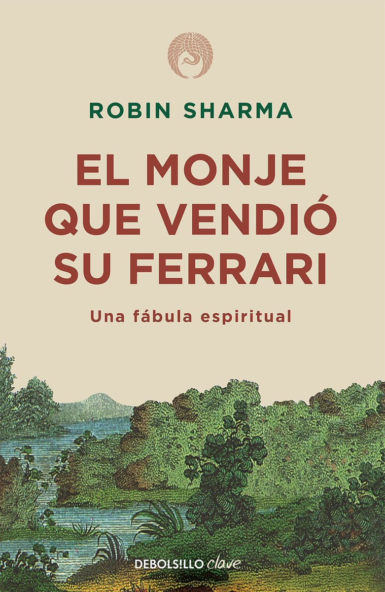 invertiresvivir's tweet photo. El monje que vendió su ferrari es uno de los mejores libros de finanzas y desarrollo personal que ha caído en mis manos.

Si te da pereza leerte el libro entero, aquí tienes sus 8 ideas principales.

Dentro hilo🧵 https://t.co/WI2Fi9Uz7q