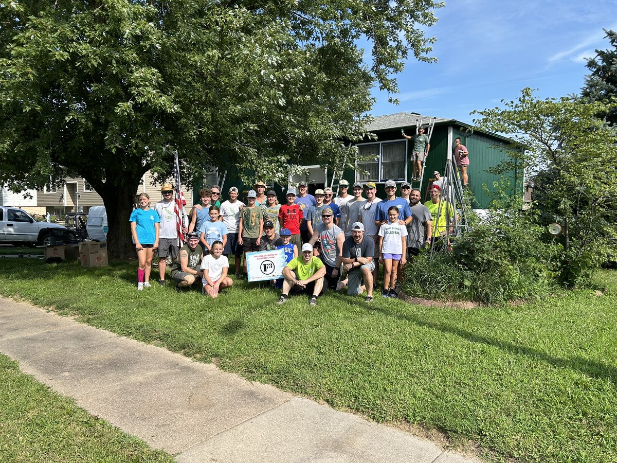 F3 Omaha 3rd F tweet media