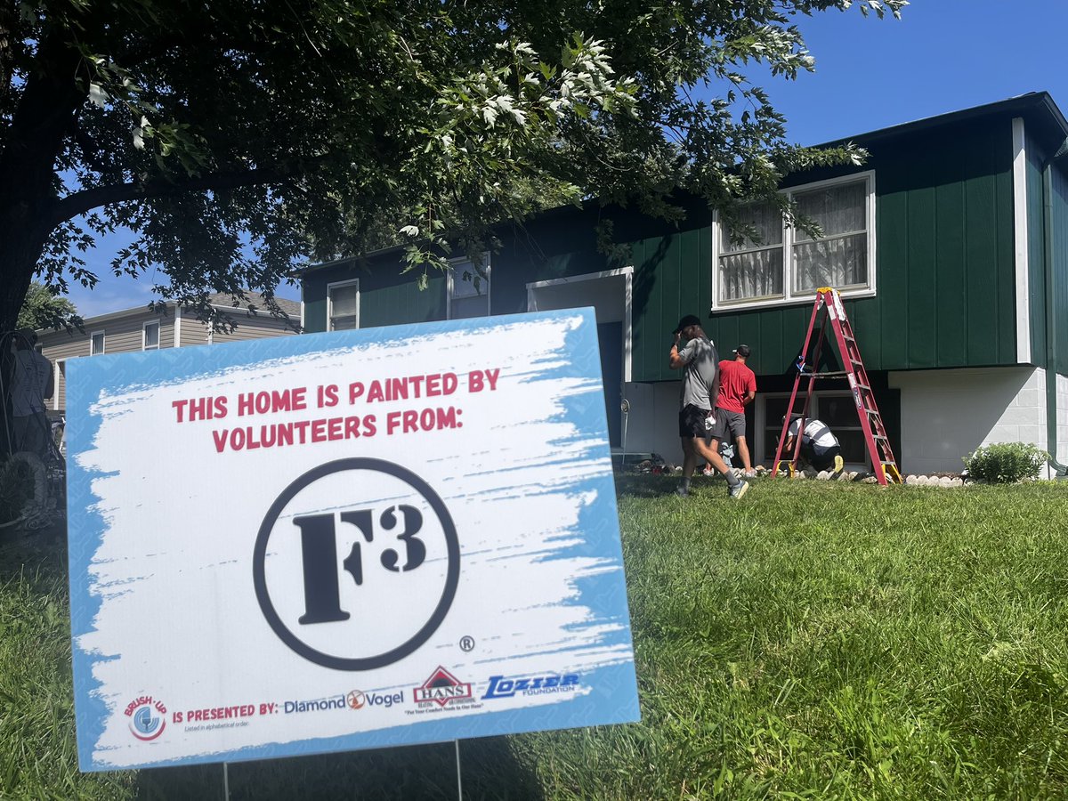 F3 Omaha 3rd F tweet media