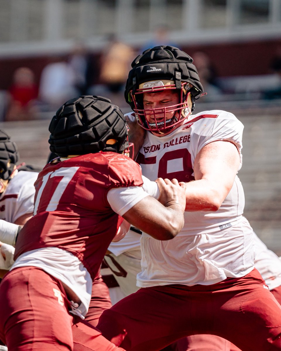 2 more Saturdays…

#NEXTLEVEL | 🦅