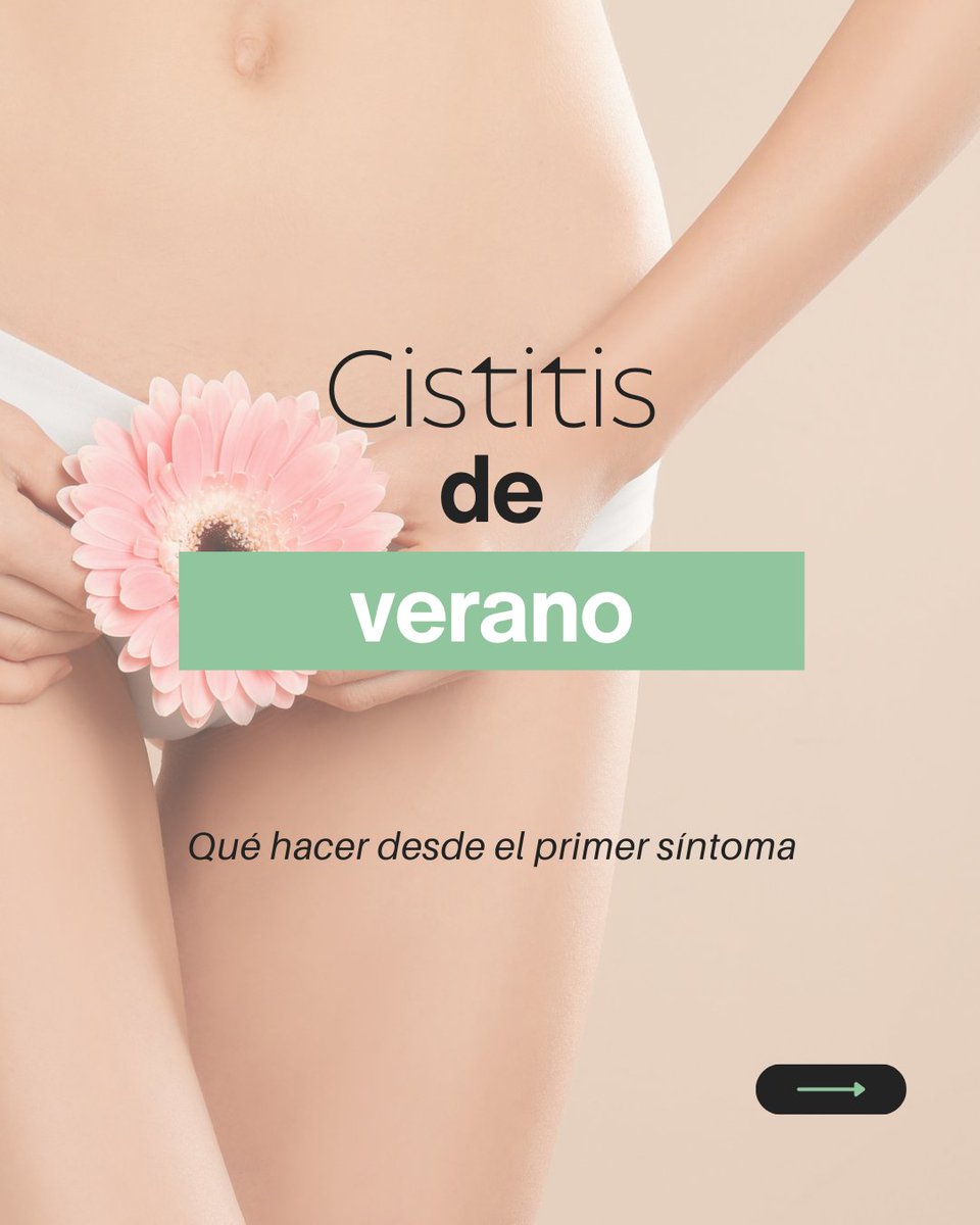 farma2go's tweet photo. 💥 ¿Primeras molestias al hacer pis?
En verano, la cistitis es más común de lo que parece… pero también más fácil de frenar.
🚫 Evita quedarte con el bañador mojado
🩲 Di no a la ropa ajustada o sintética
⌛ Y nunca te aguantes las ganas de ir al baño https://t.co/ulHiax6n7U
