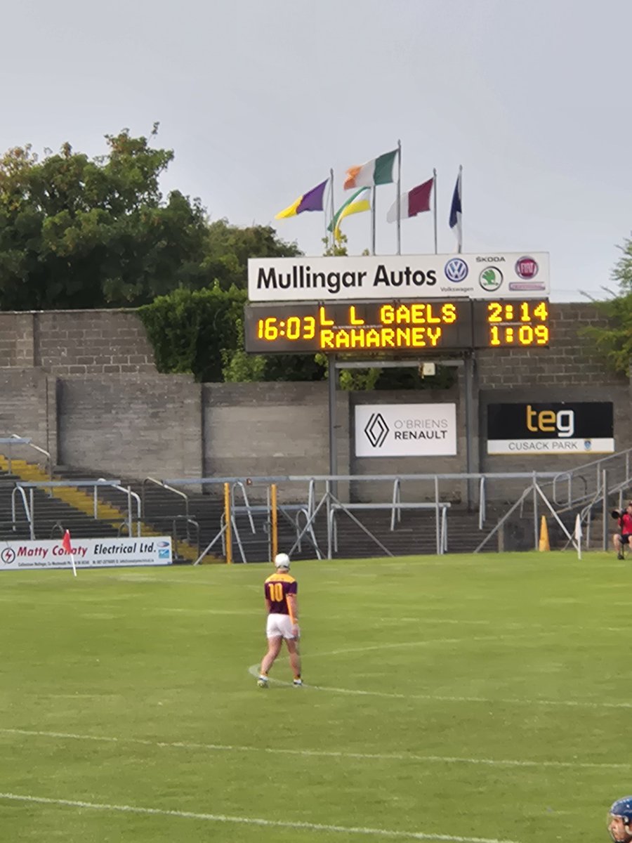 <a href="/RaharneyHurling/">RaharneyHurlingClub</a>  vs <a href="/LoughLene/">Lough Lene Gaels</a>