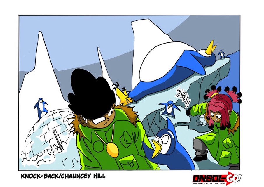 @onsolgo Newest Monthly Magazine 
issue is available now!

🚨Jump in this August🚨
with our brand new 2025 edition of our exciting
#ManaA roster releases for 3.99$🌟

Get started here: Onsol-go.com