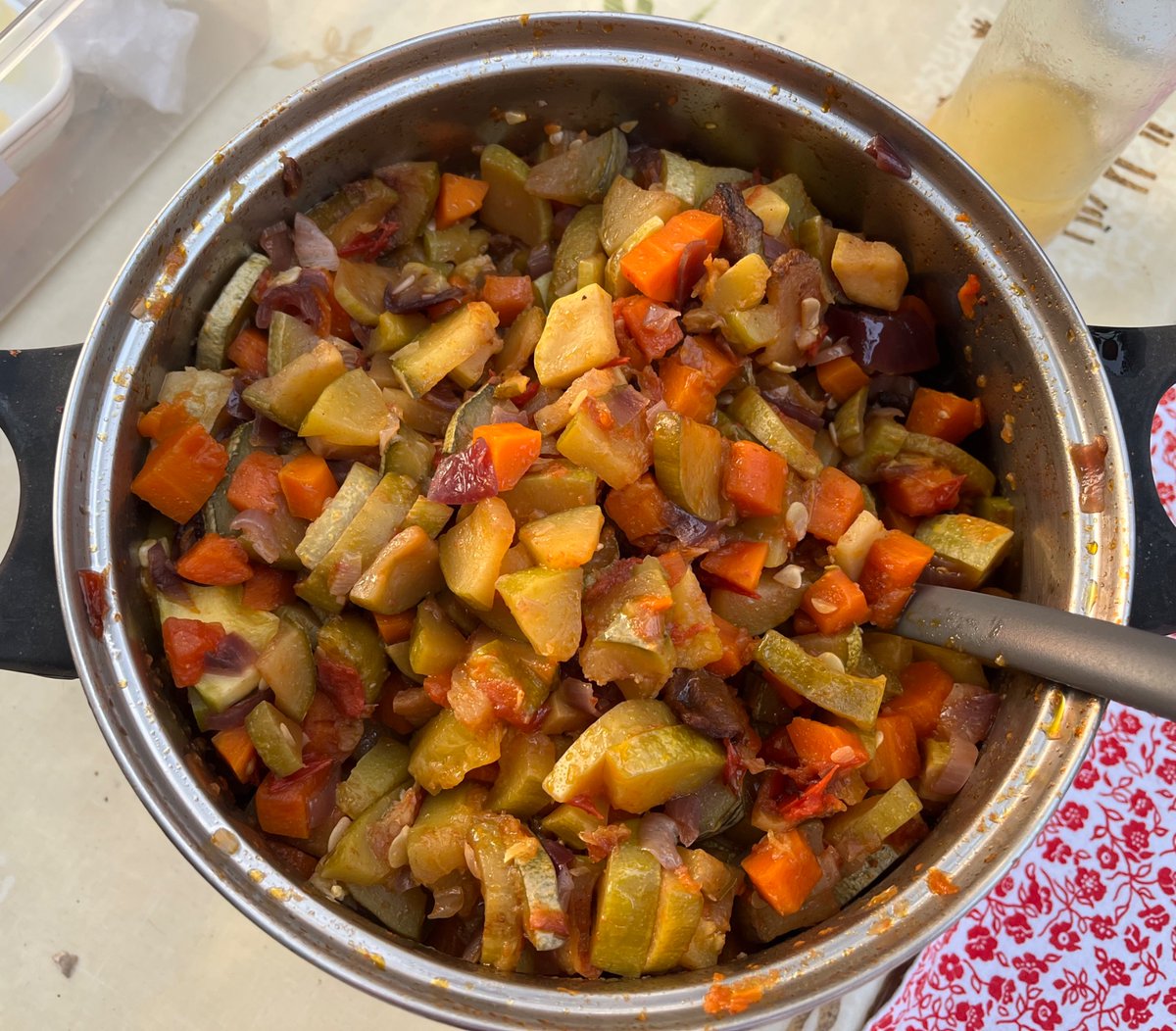 lethiecv's tweet image. Bonsoir Twitter 👋

#Repas 
#Bretagne