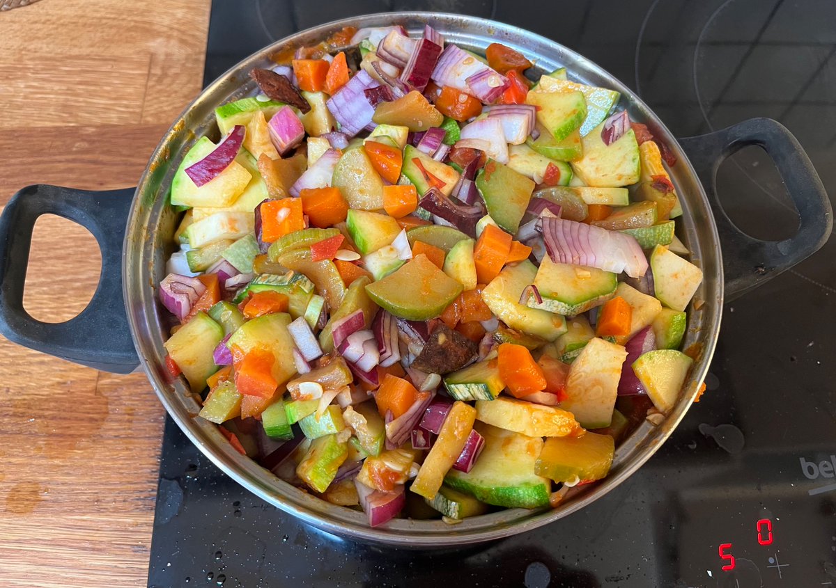 lethiecv's tweet image. Bonsoir Twitter 👋

#Repas 
#Bretagne