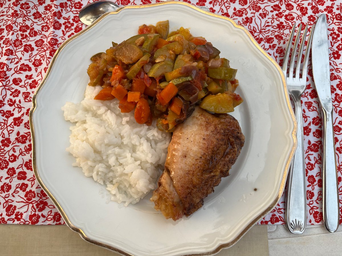 lethiecv's tweet image. Bonsoir Twitter 👋

#Repas 
#Bretagne