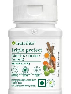 observerinnews's tweet photo. Amway India Strengthens its Immunity Portfolio; Launches Nutrilite Triple Protect

https://t.co/6gGweeQvjS https://t.co/mVAyAFVFh7