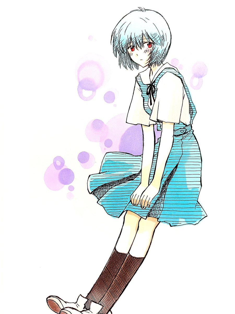 Rei (@reitarded_daily) on Twitter photo 