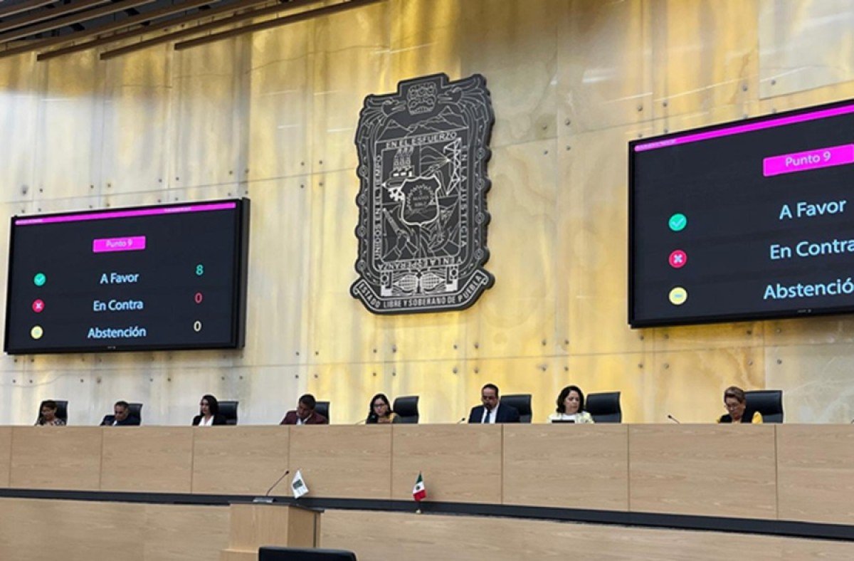 MxExilio's tweet image. Puebla |  Congreso busca garantizar empleo a trabajadores locales en proyectos municipales dlvr.it/TMWsZc 👈  Nota en Exilio #EmpleoLocal #DesarrolloUrbano #MovilidadSostenible #LegislaciónMunicipal #ObraPública