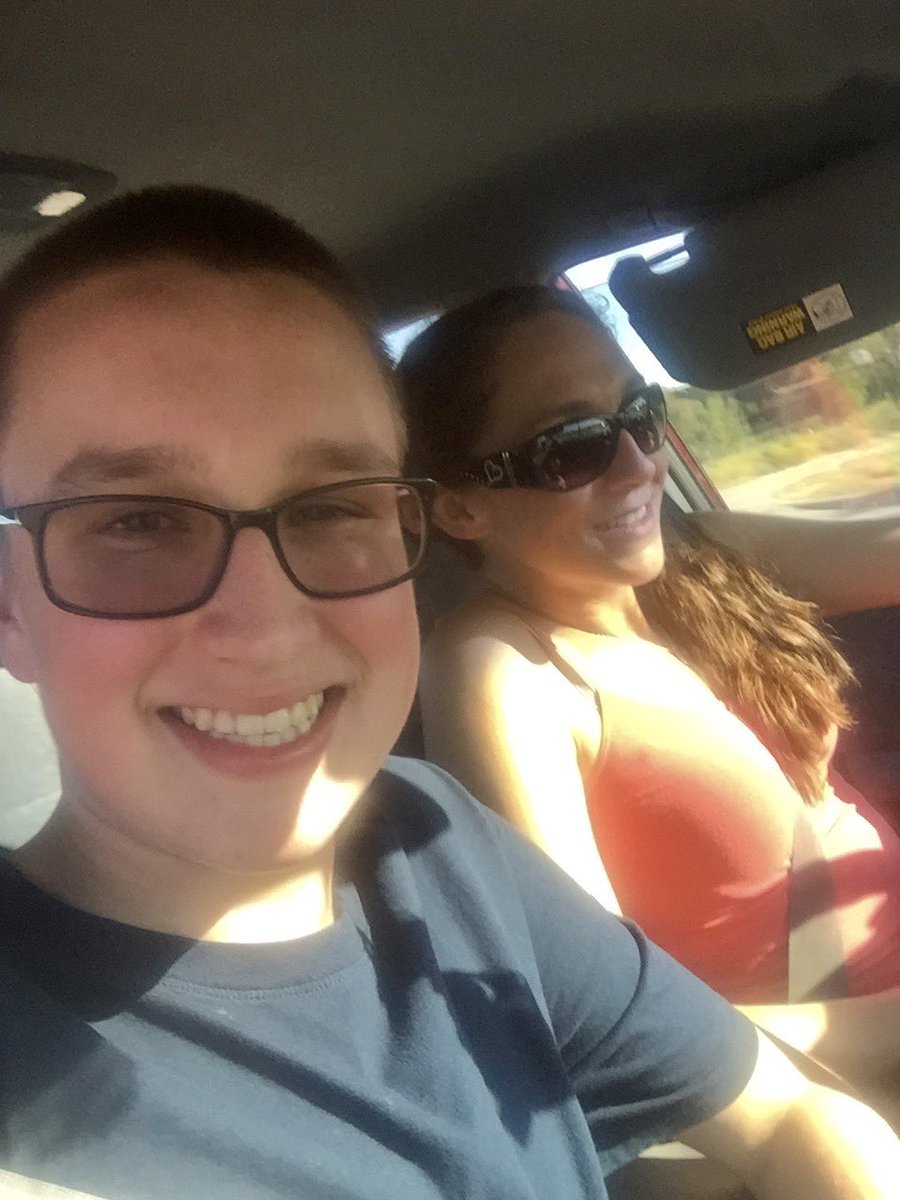 Jacob Wilson is V*rified in My Heart! ❤️💚🖤🤍 tweet media