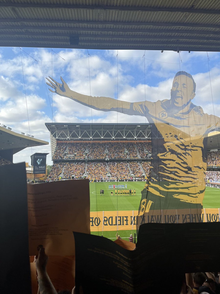 dazwolf88's tweet photo. That’s the main thing today was all about #wwfc https://t.co/FFGSWgkf7Y