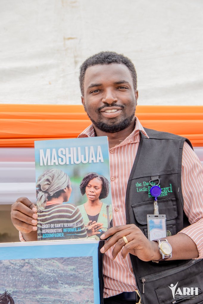 Simon Bine Mambo tweet media