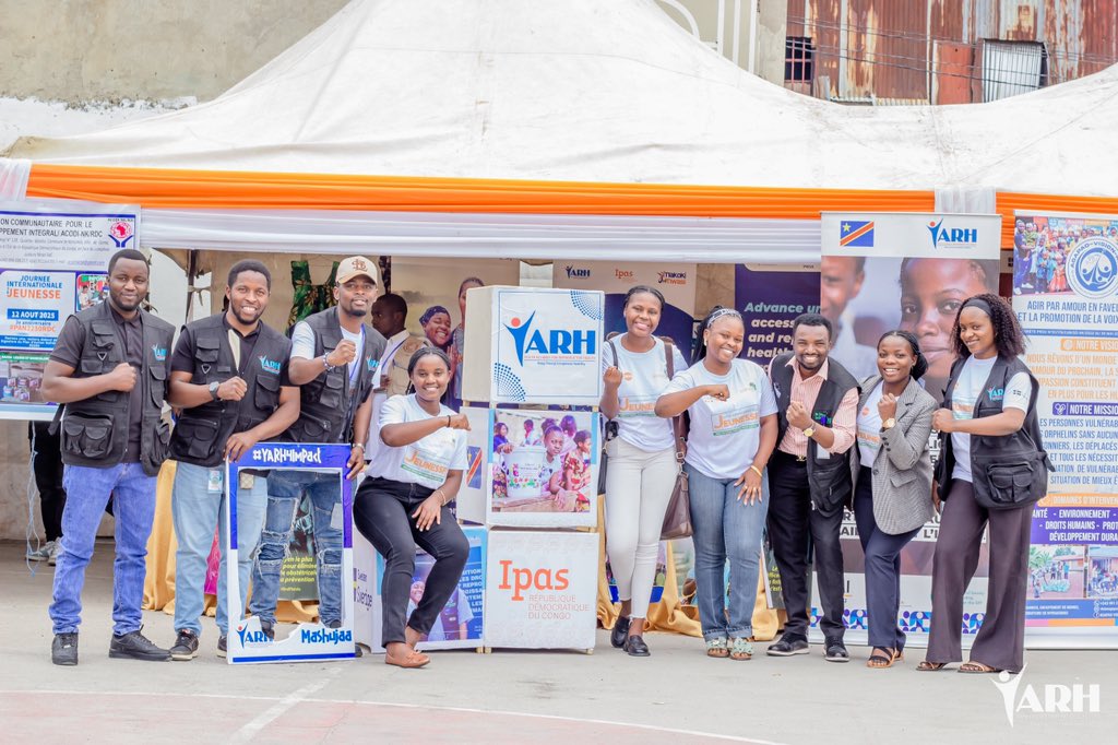 Simon Bine Mambo tweet media