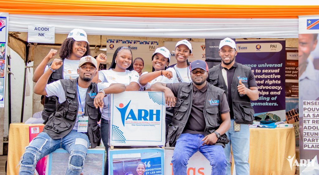 Simon Bine Mambo tweet media