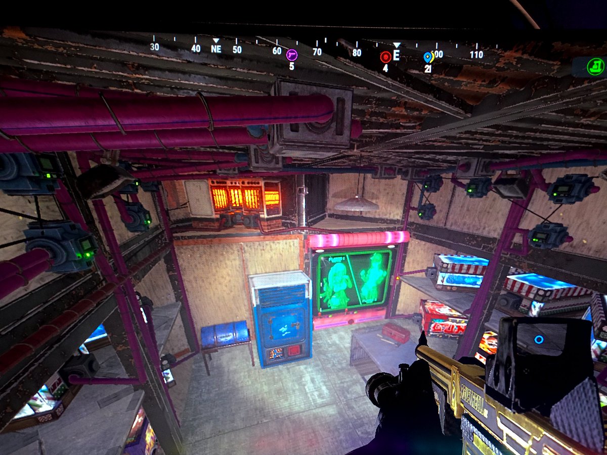 Volver a esta sensación auk solo sea por unas horas es lo mejor k hay