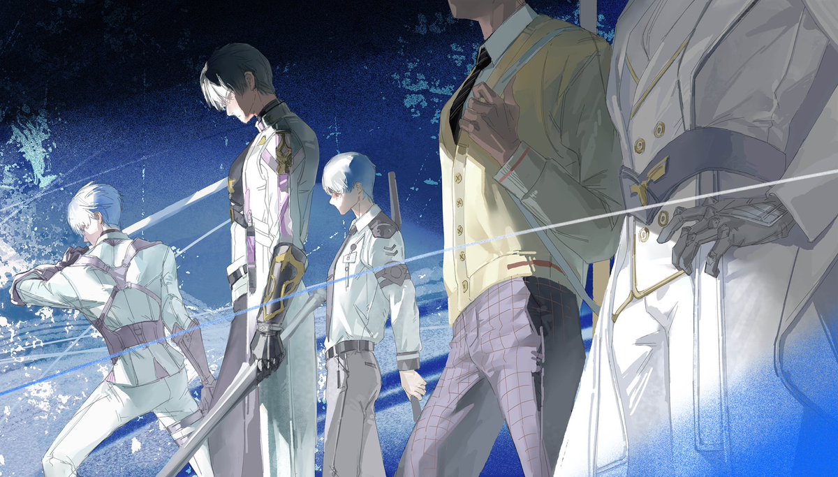 爱来自好莱坞 tweet media